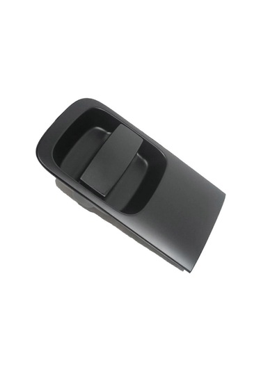 H1 H-1 Starex 2007-2015 836504h100ca Araba Aksesuarları İçin Arka Sol Dış Kapı Kolu