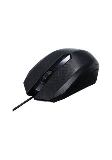 Reedark "3 Tuşlu Usb Optik Fare - 1600 Dpı, 1.1m Kablolu, Windows/mac Uyumlu" Diğer