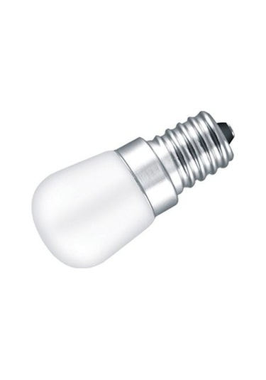 Cata 2w Buzdolabı Ampulü E14 220v Beyaz Işık Ct-4261b Diğer