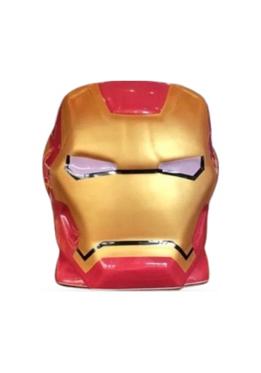 Büro Ev Ofis Hediyesi İçin Robot Adam Kask Kupa Bardak