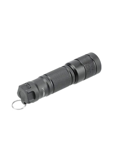 Umarex Walther Kfa1 6.7 Cm 110 Lümen El Feneri Gri