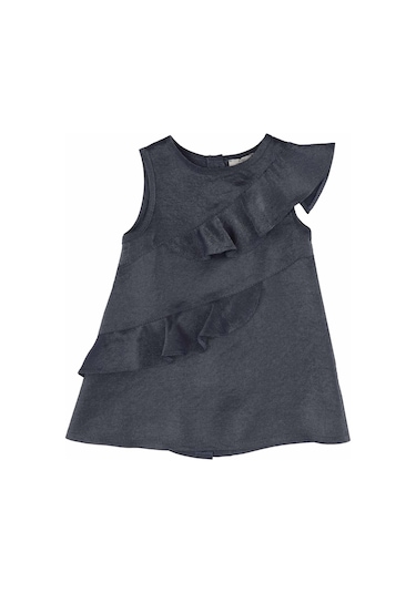 Best Kids Kız Bebek Elbise Bb22Yk2374 001