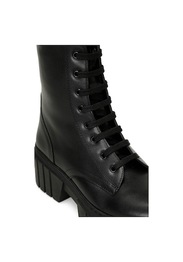 Butigo 22k-347 4pr Siyah Kadın Postal 000000000101924954 Siyah