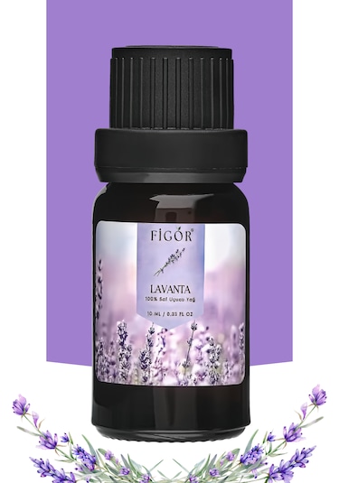 6 Lı Esans Seti, 10 Ml Uçucu Yağ, Buhurdanlık Yağı, Oda Kokusu Esansı, Hava Nemlendirici Esansı Yasemin