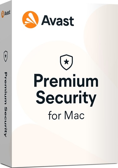 Avast Premium Security 1 Mac Online Teslim 1 Yıl