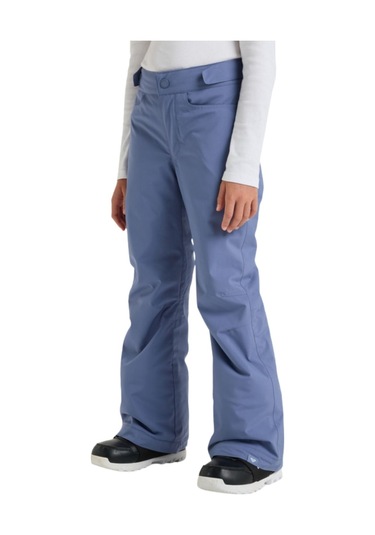 Roxy Backyard Kız Çocuk Kar Pantolonu Renkli Renkli Çok Renkli