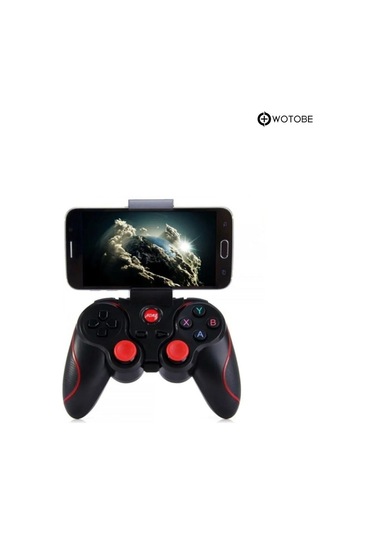 Telefon Tv Bluetooth Oyun Konsolu Ve Stand