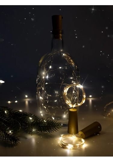 Faza Erken Solucan Işıklandırma - 2 Parçalık, Sarı Renk 271440614 Beyaz