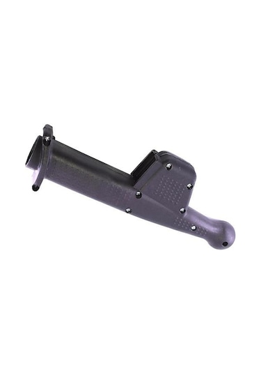 Zanon-Benza Zeytin Hasat Makinası Alt Kabze