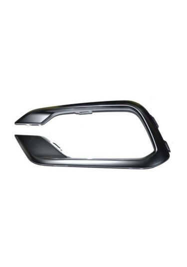 Egea 2021-2024 Sol Mat Krom Sis Çerçevesi 735754053