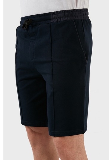 Exxe Erkek Short 6142001 Lacivert