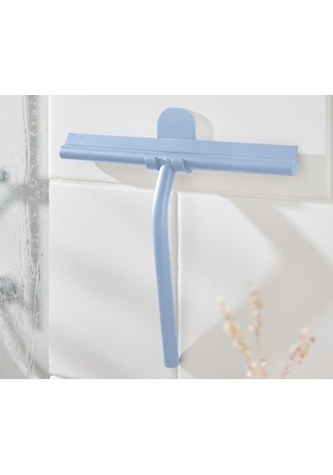 Banyo Sileceği, Beyaz