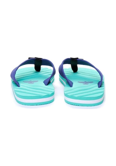 Hummel Mıra Erkek Terlik 900140-2205 Yeşil
