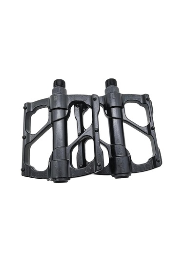 Suntek 2 Parça Dağ Bisikleti Pedalları Spor Için Bisiklet