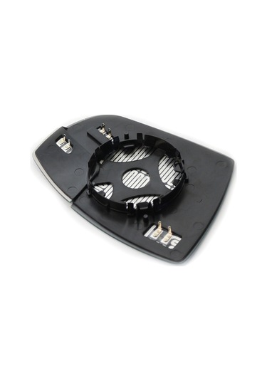 Qingmipy Ford Focus Amerikan Versiyonu 2012-2018 Sol Yan Görünüm Aynası Camı - Kör Nokta Ve Isıtma Özelliği