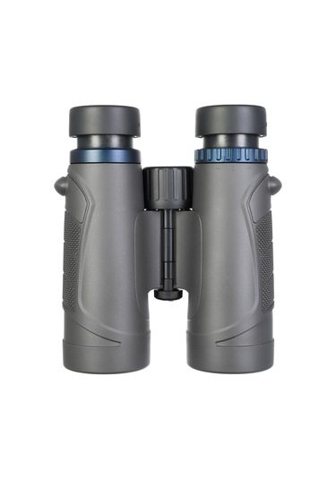 Levenhuk Nitro 8x42 Binoküler Dürbün Gri