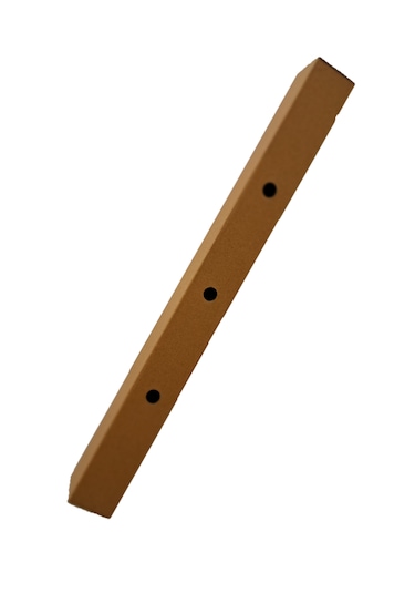 Baskısız E-ticaret Kutusu 5x52x5cm 150 Adet