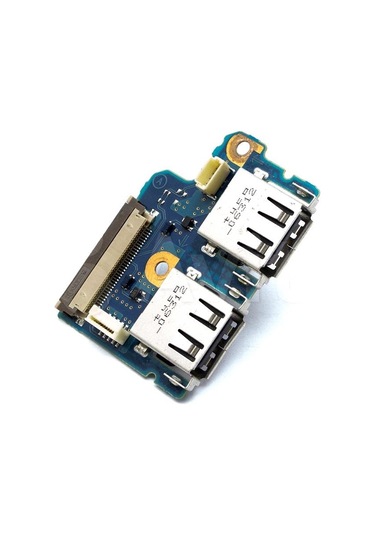 Sony Uyumlu Vaio Pcg-6S4M Notebook Usb Board 1-869-789-11