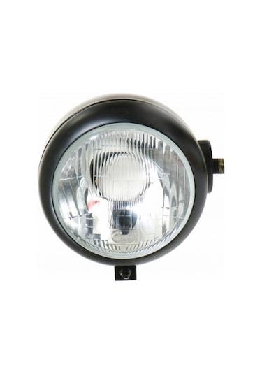 Ön Far Siyah Sağ 54 C