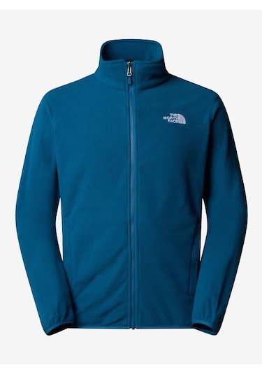 The North Face M Evolve Iı Triclimate Jacket Erkek Mont Mavi