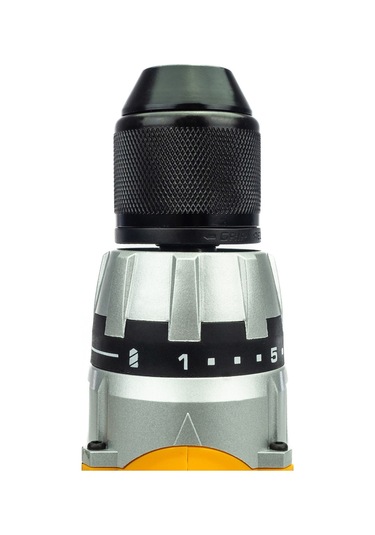 Jcb 21-18DD Çift Akülü Matkap - 18 V 2x2.0 Ah