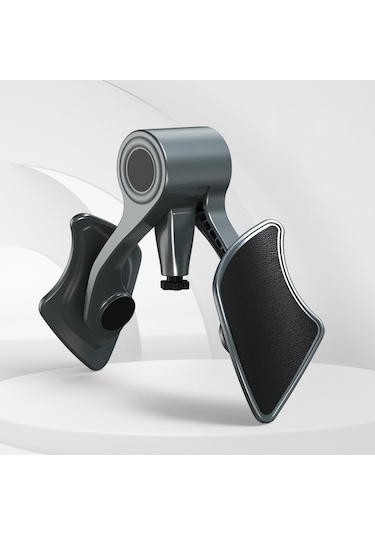 Gücü Ayarlanabilir Erkekler Kegel Eğitmeni Pelvik Taban Kas Onarıcı Sfinkter Egzersizi Siyah