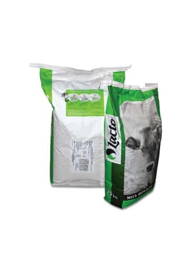 Lacto Buzağı Maması 25 kg