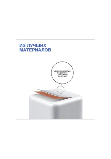 Fastbuy Beyaz 40w Hızlı Şarj Cihazı, Çift Type-c Portlu, Avrupa Standartı Şarj Aleti