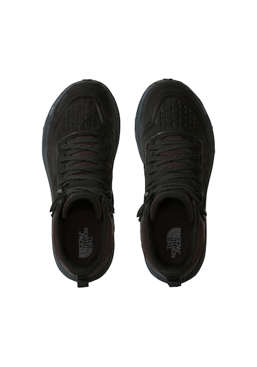 The North Facevectıv Explorıs 2 Mıd Fl Su Geçirmez Kadın Bot Nf0a7w4yny71 Siyah