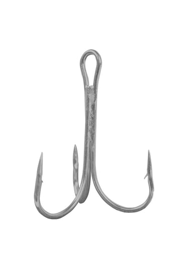 EFFE OLTA İĞNESİ 3553 Üçlü Nikel - 10lu Paket - NO-3