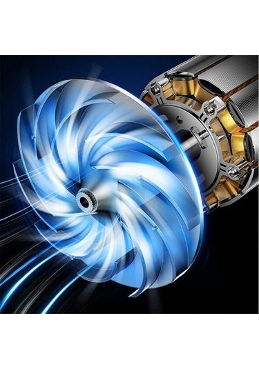 Wondernest Yükseltme Yüksek Süpürge Sones Kablosuz Ev Emiş Elektrikli El Dilsiz Bölüm Araba 3 11.1v Mc Std