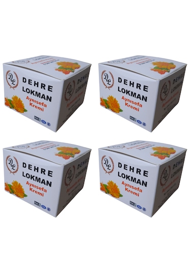 Aynısefa Cilt Bakım Kremi 80 Gr