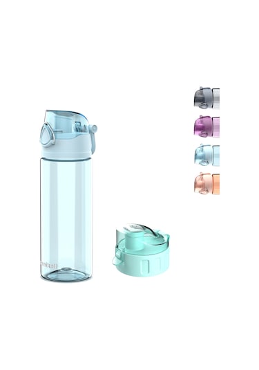 Zweıkell Dıego Junıor Switch Turkis 500 Ml Tritan Suluk