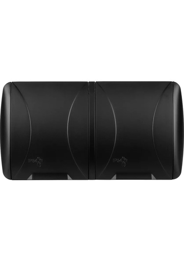 Tdm Electric Çift Portlu, Montajlı, Topraklamalı, Kapaklı Açık Hava Priz Yuvası 269360448 Seliger