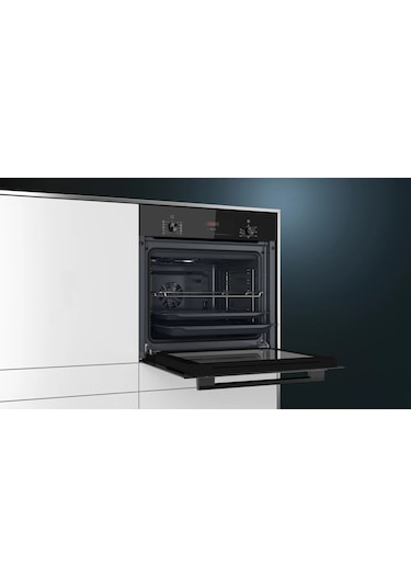 Siemens HB012FBB1T 66 LT Ankastre Fırın