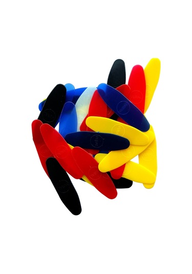 Bağlama Mızrabı Vural Bmv100p