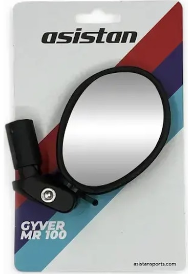 Asıstan Gyver Mr100 Std Ayna