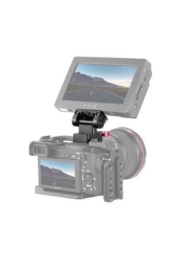 Smallrig Nato Kelepçeli Saha Monitörü Tutucu 2100b