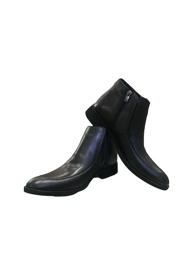 Burç Hakiki Deri Erkek Bot-23k00434erkderibot 001