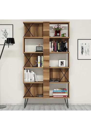 Variant Extra Çalışma Masası Ve Kitaplık Takımı