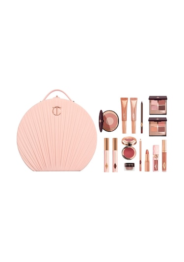 Charlotte Tilbury Pillow Talk Dreams Come True Makyaj Seti