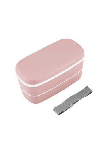 Xurunkeji Mikrodalgada Isıtılabilir 2 Katmanlı Bölmeli Öğle Yemeği Kutusu Sızdırmaz Bento Kutusu Yalıtımlı Gıda Kabı Öğle Yemeği Kutusu Pembe Pembe Xurunkeji Mikrodalgada Isıtılabilir 2 Katmanlı Bölmeli Öğle Yemeği Kutusu Sızdırmaz Bento Kutusu Yalıtımlı Gıda Kabı Öğle Yemeği Kutusu Pembe Pembe