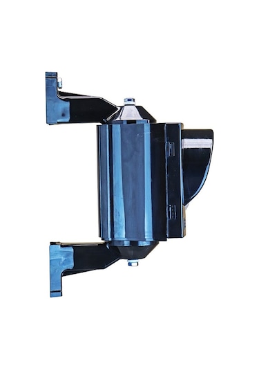 100 Mm Ledli Tekli Sinyal Verici, Trafik Lambası-2984 - 220 Vac