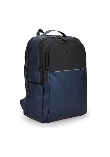 Pierre Cardin Sırt Çantası 07pct170197 MAvi