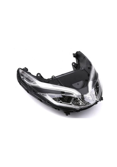 Honda Pcx 125 150 Ön Far 2018 2020 Model Tam Uyumlu Premium Kalite 1 ADET