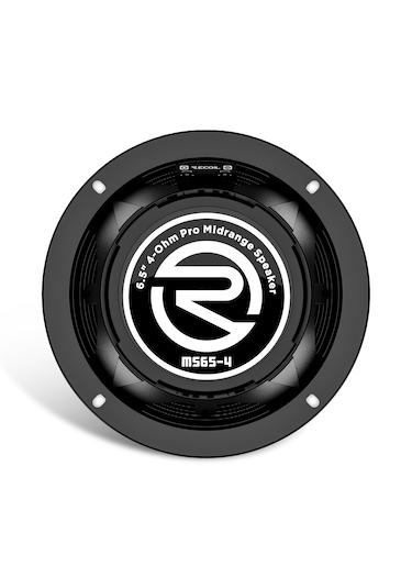 Recoil Ms65-4p 16cm Midrange 600w
