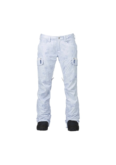 Burton Wb Glorıa Pt Beyaz