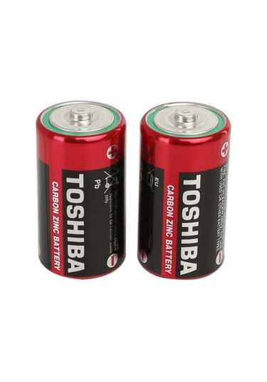 Toshıba Büyük Pil