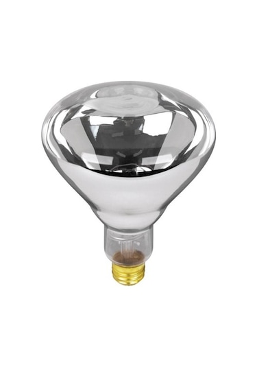 General Tungsram 250 Watt Infrared Isıtan Ampul