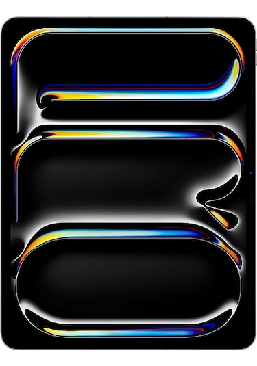 Apple iPad Pro M4 MVXV3TU/A Wi-Fi + Cellular 256 GB 13" Tablet